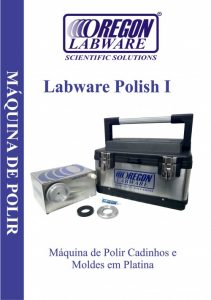 Labware Polish I – Máquina de Polir