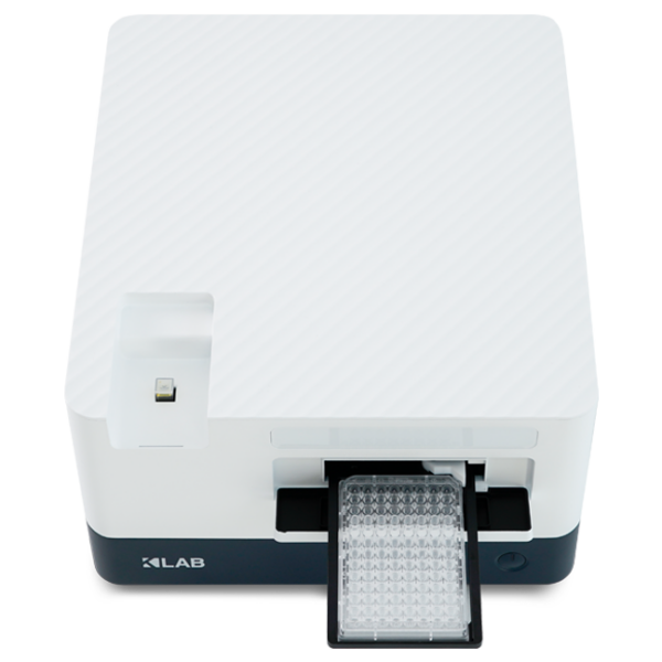 Espectrofotômetro Leitor de Micro Placas MRX A2000