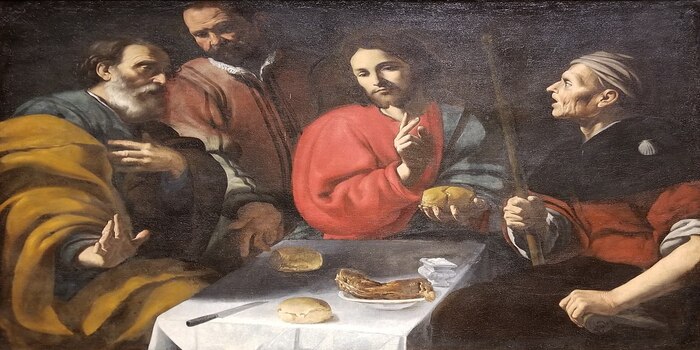 The_Supper_at_Emmaus_by_Unknown_
